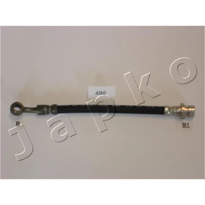 Bilde av Holder, bremseslange JAPKO 69480