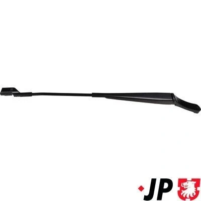Bilde av Vindusviskerarm Jp Group 1198304970 foran venstre for venstreratt VOLKSWAGEN: Touran I, CADDY 3, 4 Kombi