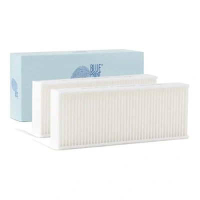 Bilde av BLUE PRINT ADP152514 Kupéfilter pollenfilter 258 99 33 PEUGEOT: 308 II Hatchback, SW 2, I Hatchback