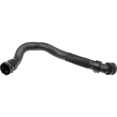 Bilde av GATES 05 4550 Radiatorslange EPDM (etyl propylen dien gummi) VOLVO: XC60 I, V70 3, XC70 II Stasjonsvogn