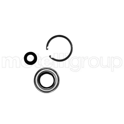 Bilde av METELLI 19 7121 Hjullagersett 71 TOYOTA: Yaris I Hatchback, Verso