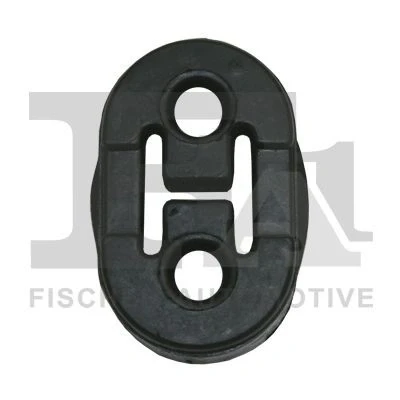 Bilde av FA1 793 924 Holder, eksosanlegg