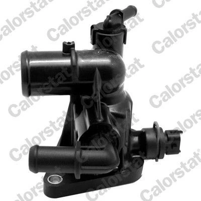 Bilde av CALORSTAT by Vernet TH7240.88J Termostat 88 Med tetning sensor kunststoff kledning FIAT: 500 Hatchback, Doblo II Stasjonsvogn, C Cabrio