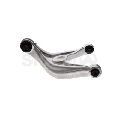 Bilde av SIDEM 53878 Bærebru venstre bakaksel, øvre Casterstag Aluminium støtstang CITROËN: C5 3, C6 Sedan, III Stasjonsvogn, PEUGEOT: 407 SW, 508 I SW