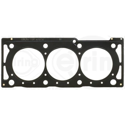 Bilde av ELRING 470.732 Toppakning 0,6 88,5 metallagpakning OPEL: Omega B Caravan, Sedan