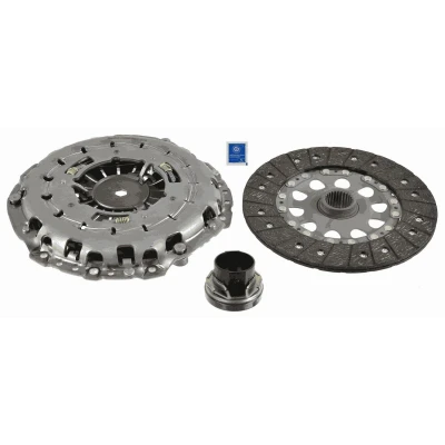 Bilde av SACHS XTend 3000 951 846 Clutch 240 BMW: 5 Sedan, Touring