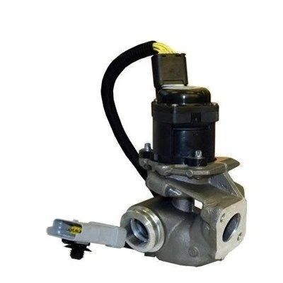 Bilde av MAGNETI MARELLI 571822112030 EGR Ventil FORD: Focus C Max
