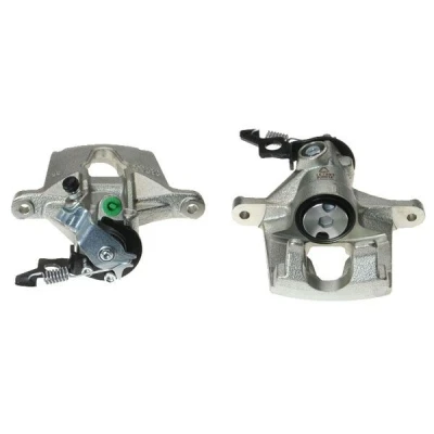 Bilde av BUDWEG CALIPER 342981 Bremsecaliper FORD: MONDEO 3 Kombi