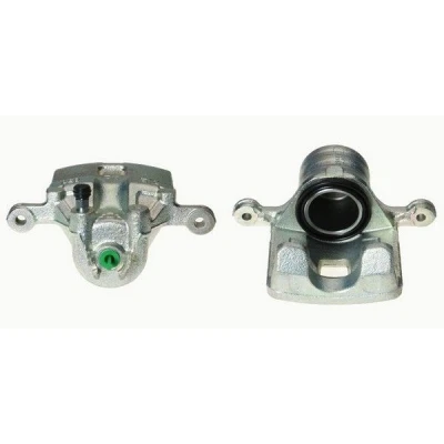 Bilde av BUDWEG CALIPER 343145 Bremsecaliper NISSAN: Patrol GR 5 SUV
