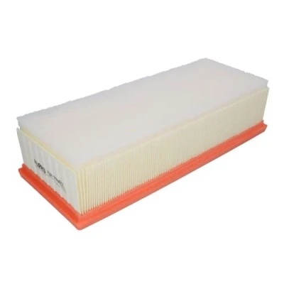 Bilde av PURRO PUR PA0051 Luftfilter 80 135,5 344,5 firkantet Filterinnsats for støvete innsatsområder VOLKSWAGEN: Passat B7 Variant, GOLF 6, B6 Variant