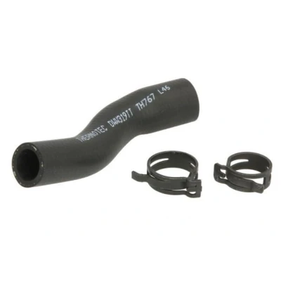 Bilde av THERMOTEC DWW319TT Radiatorslange AUDI: A4 B6 Sedan, B7 Avant