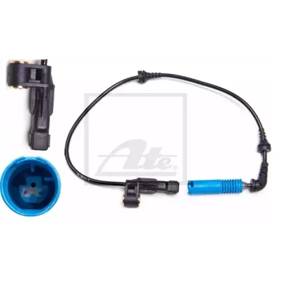 Bilde av Sensor, hjulturtall, Framaksel venstre, bmw, 34 52 6 752 681, 792 897