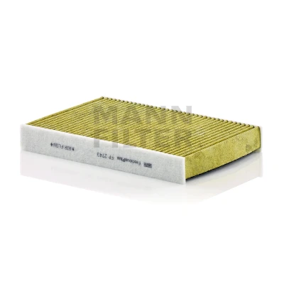 Bilde av MANN FILTER FP 2743 Kupéfilter PEUGEOT: 508 I SW, Sedan