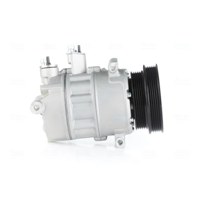 Bilde av NISSENS 89421 Kompressor PXE16 12 PAG 46 R 134a VOLKSWAGEN: GOLF 6, AUDI: A3 Sportback