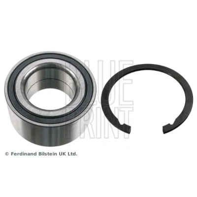 Bilde av BLUE PRINT ADG083105 Hjullagersett bakaksel med sikringsring 76 vinkelrullelager HYUNDAI: ix35, Tucson, KIA: Sportage III, SORENTO 2