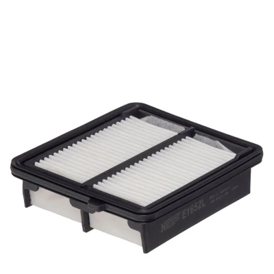 Bilde av HENGST FILTER E1652L Luftfilter 46 149 170 Filterinnsats HONDA: Jazz 3, Insight II Hatchback