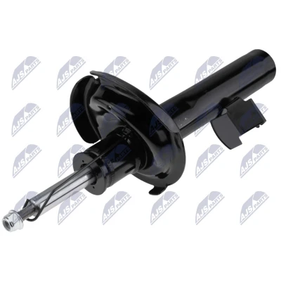 Bilde av Støtdemper Gasstrykk, Framaksel venstre Nty A MZ 013 mazda 5 OE C51334900, C51334900A, CG2534900