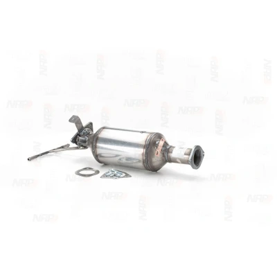 Bilde av Dieselpartikelfilter, volvo s60 i, v70 ii, 36002220, 36050567, 8603775