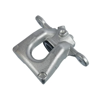 Bilde av FEBI BILSTEIN 181556 Bremsecaliper Støpejern framaksel venstre BMW: 1 Hatchback, Coupé, Cabrio