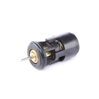 Bilde av FEBI BILSTEIN 17902 Termostat 87 VOLKSWAGEN: Caddy 3, GOLF 6, Polo III Hatchback, SKODA: Octavia 2 Combi, 1 Fabia AUDI: A2