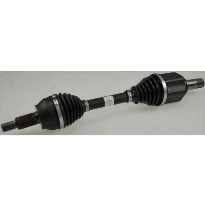 Bilde av SPIDAN GKND12913 Drivaksel 600mm