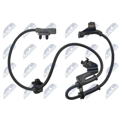 Bilde av Sensor, hjulturtall, Framaksel venstre, chrysler, 10833, 4683470, 4683471AB, 4683471AC, 4683471AD, 4683471AE, 4683471AF, 68228870AA, K04