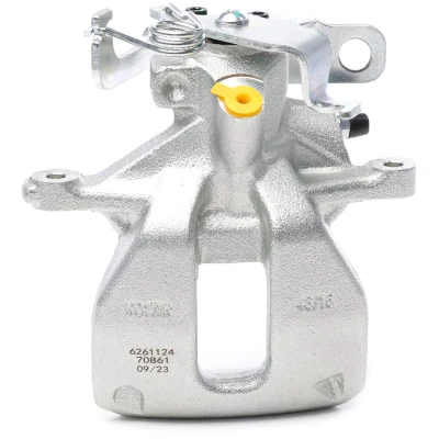 Bilde av METZGER 6261124 Bremsecaliper høyre bakaksel FORD: Transit Mk6 Van, Tourneo