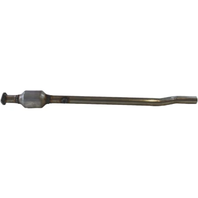 Bilde av Katalysator, Senter, audi a3, a3 sportback, skoda octavia ii, combi vw golf v, plus jetta iii, touran, touran van, 1