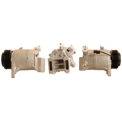 Bilde av LUCAS ACP913 Kompressor PAG 46 R 134a