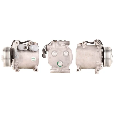 Bilde av LUCAS ACP537 Kompressor PAG 46 R 134a