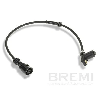 Bilde av BREMI 51034 ABS Sensor med kabel VOLKSWAGEN: Sharan I, SEAT: Alhambra I