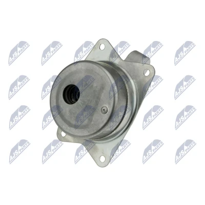 Bilde av Lagring, motor, Venstre, opel,saab,vauxhall, 13166642, 13191586, 13207585, 56 84 650, 661, 689