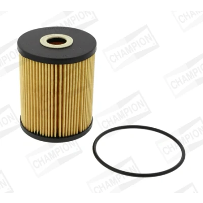 Bilde av CHAMPION EON TITAN COF100515E Oljefilter Filterinnsats VOLKSWAGEN: GOLF 3, Transporter 5, Multivan 5 (7HM, AUDI: A8 D2, Q7, PORSCHE: Cayenne