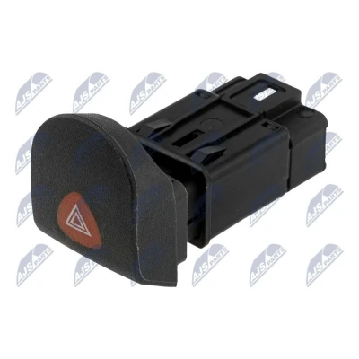 Bilde av Varselblinklysbryter, renault kangoo, kangoo express, 7700308821, 8200090307, 8200523539