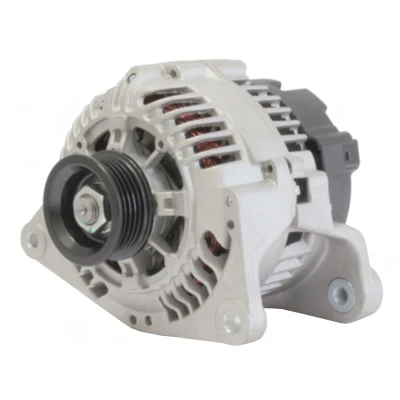 Bilde av MAPCO 13728 Dynamo 14V 90A AUDI: A6 C5 Avant, A4 B5 Sedan, VOLKSWAGEN: Passat GP Stasjonsvogn, Stasjonsvogn