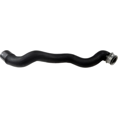 Bilde av GATES 05 3390 Radiatorslange EPDM (etyl propylen dien gummi) MERCEDES BENZ: C Klasse T modell, Sedan