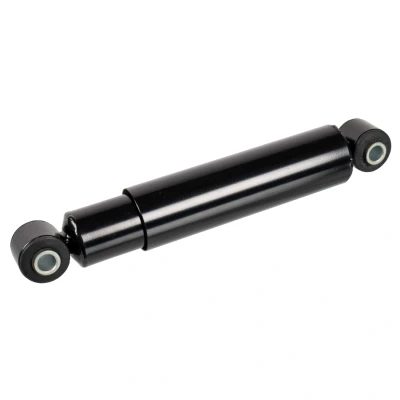 Bilde av FEBI BILSTEIN 175845 Støtdemper bakaksel oljetrykk 668mm 423mm teleskopstøtdemper øvre øye, nedre øye