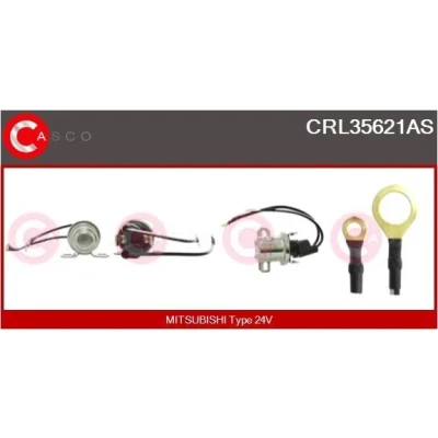 Bilde av CASCO CSP71139AS Hydraulikkpumpe hydraulisk for høyre/venstre ratt NISSAN: Pathfinder 3