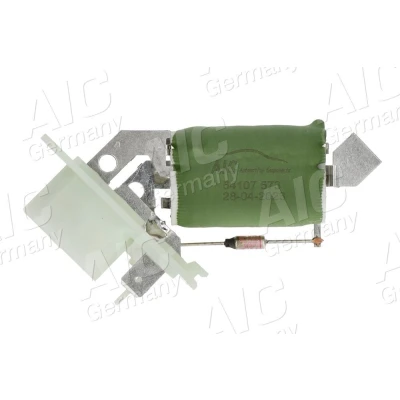 Bilde av AIC 54107 motstand, kupevifte