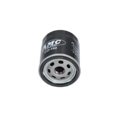 Bilde av KAVO PARTS CO 102 Oljefilter 3/4 16 Påskruingsfilter TOYOTA: Land Cruiser Prado 120, HIACE 4 Kasten, Avensis II Station Wagon