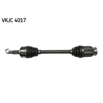 Bilde av SKF VKJC 4017 Drivaksel 625 HONDA: CR V 3