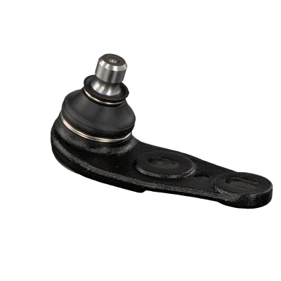Bilde av FEBI BILSTEIN 01521 Bærekule framaksel venstre, nede med tilleggsmateriale 17 for casterstag AUDI: 80 B2, 90 B3