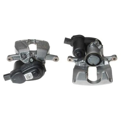 Bilde av BUDWEG CALIPER 344688 Bremsecaliper AUDI: A6 C7 Avant, Sedan, A7 Sportback