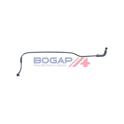 Bilde av BOGAP Radiatorslange plast L4217100 OPEL: Insignia A Sports Tourer, Astra H Caravan, J Tourer