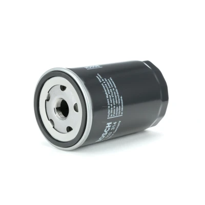 Bilde av BOSCH 0 451 103 314 Oljefilter 3/4&quot; 16 UNF 2B med en retursperreventil Påskruingsfilter AUDI: A6 C4 Avant, C5 80 B4 Sedan
