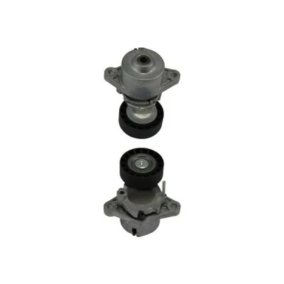 Bilde av Strammerull, kilerem med ribber, Venstre, hyundai,kia, 252812A000, 252812A100