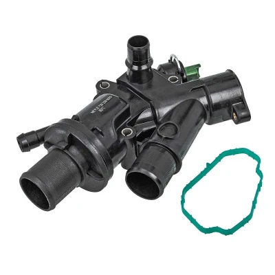 Bilde av MEYLE 728 228 0003 Termostat 83 FORD: KUGA 2, S Max Mk1, FOCUS 3, PEUGEOT: 508 I Sedan, SW, 3008 I, CITROËN: C5 III Stasjonsvogn