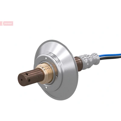 Bilde av DENSO DOX 0651 Lambdasonde M18x1.5 oppvarmet, Fingersonde,