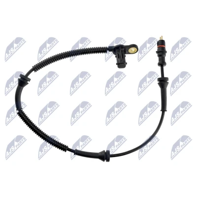 Bilde av NTY HCA RE 018 ABS Sensor framaksel venstre, høyre 476 RENAULT: MASTER 2 Pritsche/Fahrgestell