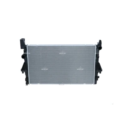 Bilde av NRF 59289 Radiator Aluminium 690 419 26 Kjøleribber loddet MERCEDES BENZ: Vito Van